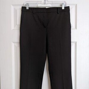 Ann Taylor Curvy fit Slacks